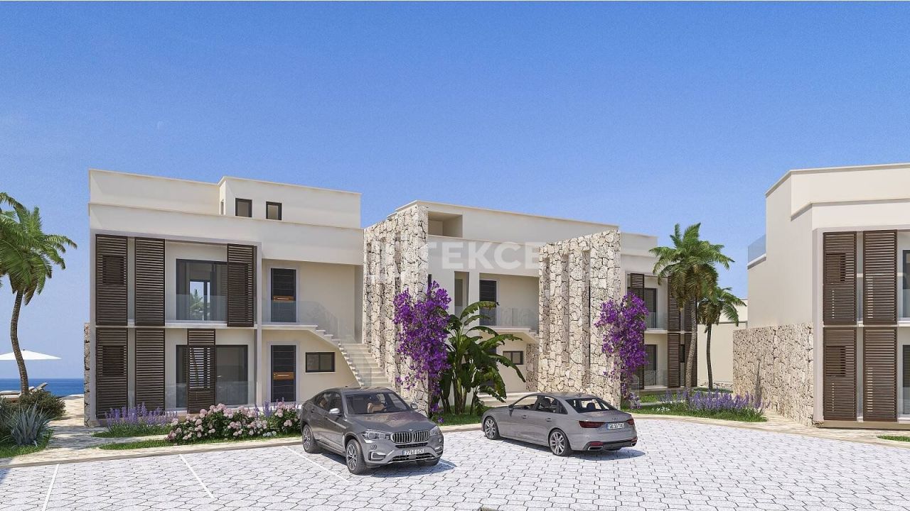 Penthouse à Gazimağusa, Chypre, 140 m² - image 9