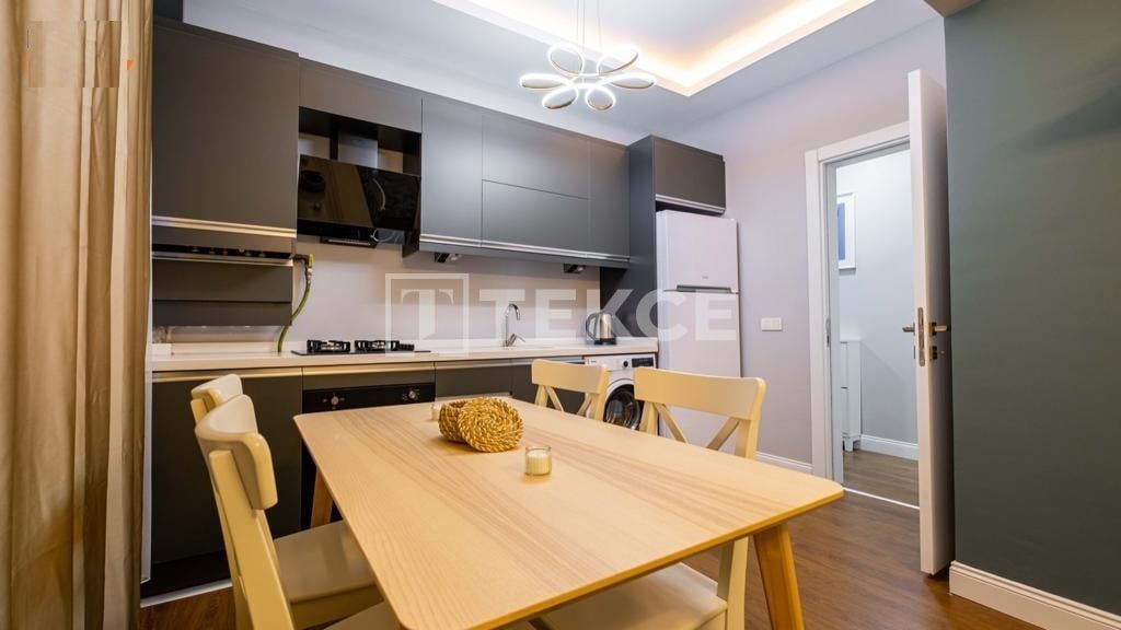 Appartement à Istanbul, Turquie, 210 m² - image 10