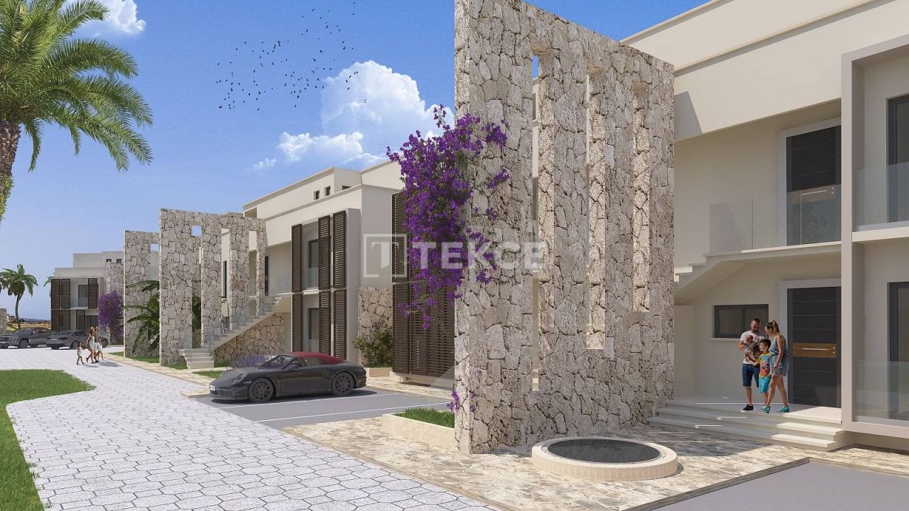 Penthouse in Gazimagusa, Cyprus, 130 m² - picture 11