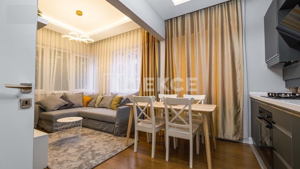 Appartement à Istanbul, Turquie, 210 m² - image 12