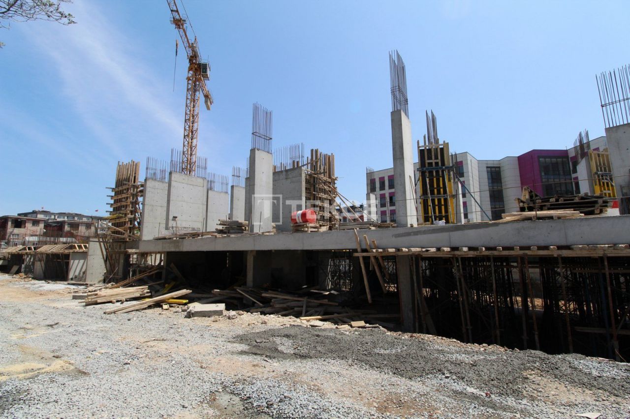 Apartment in Istanbul, Turkey, 106 m² - picture 13