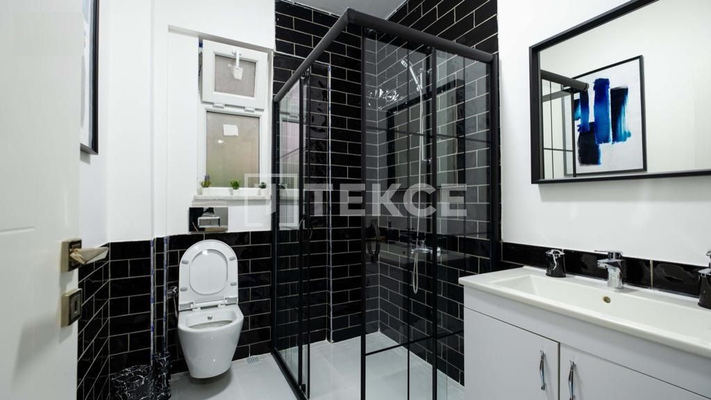 Appartement à Istanbul, Turquie, 210 m² - image 13