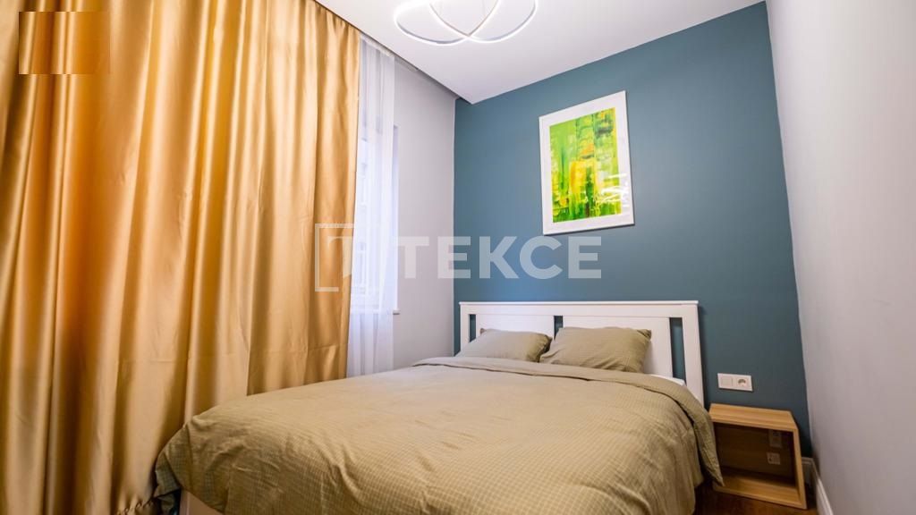Appartement à Istanbul, Turquie, 210 m² - image 14