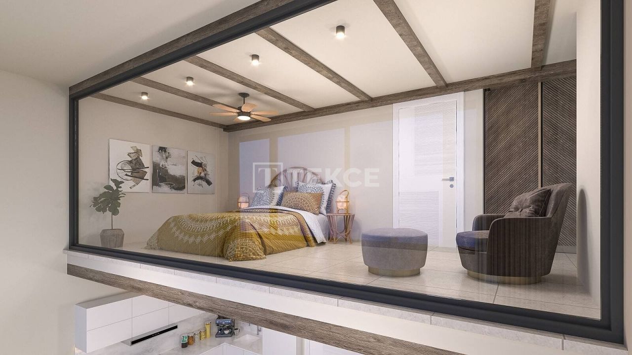 Penthouse à Gazimağusa, Chypre, 140 m² - image 15