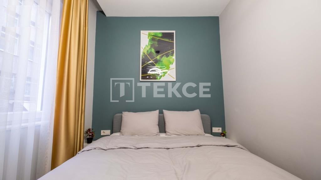 Appartement à Istanbul, Turquie, 210 m² - image 16