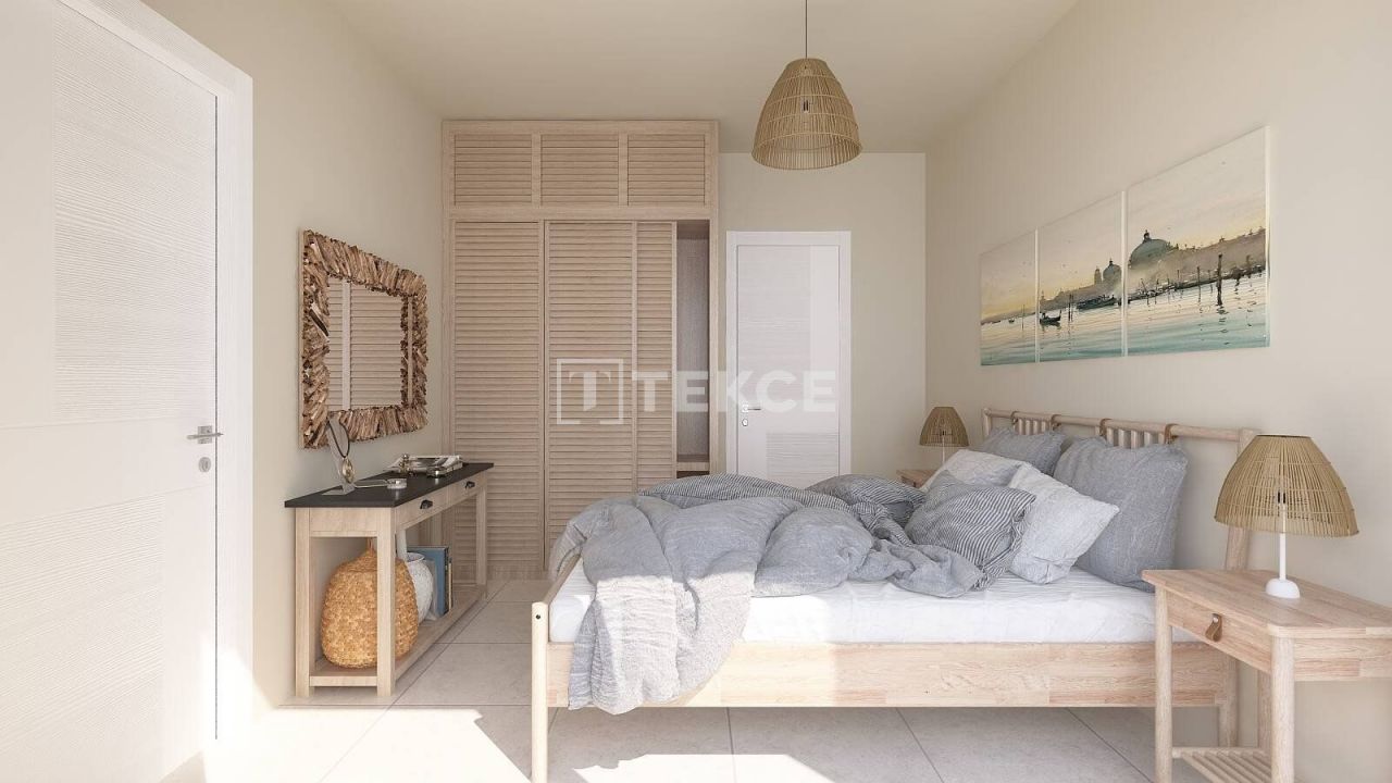 Penthouse à Gazimağusa, Chypre, 140 m² - image 17