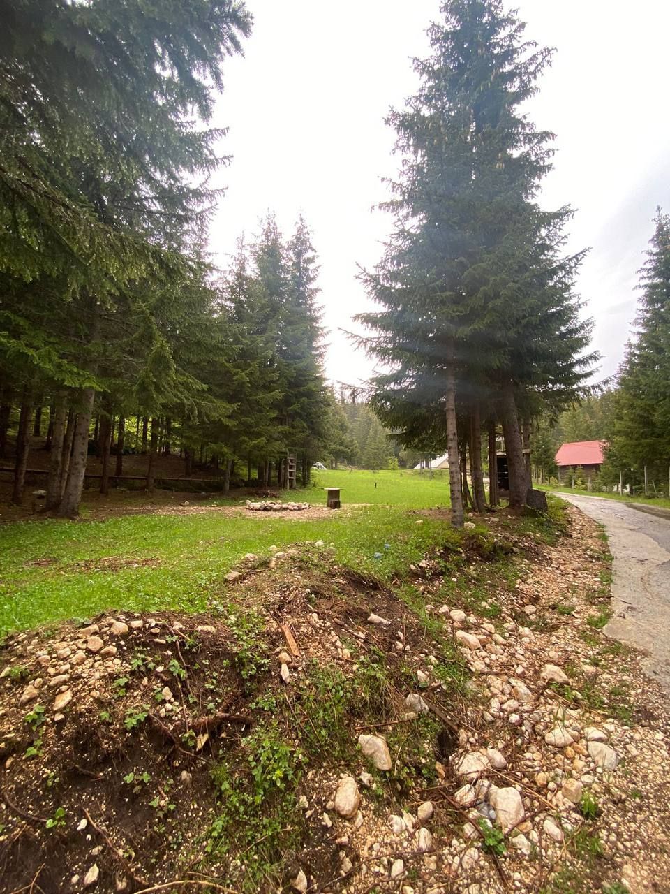 Terreno en Zabljak, Montenegro, 5.28 m² - imagen 1