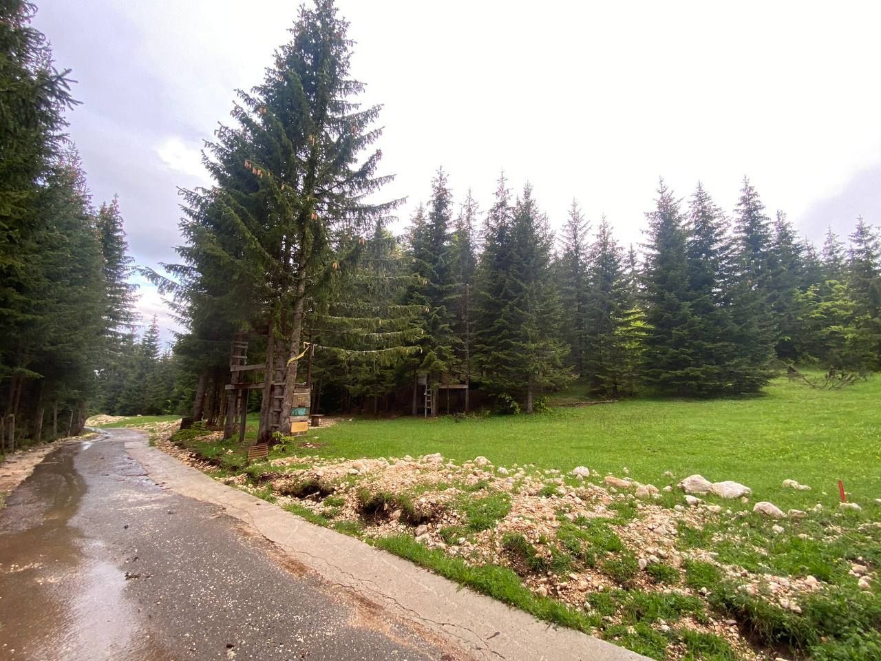 Terreno en Zabljak, Montenegro, 5.28 m² - imagen 2