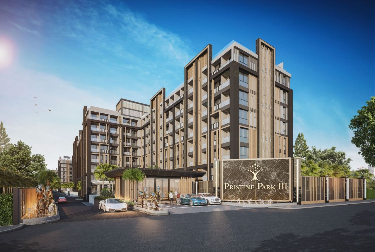 Flat in Pattaya, Thailand, 34 m² - picture 15