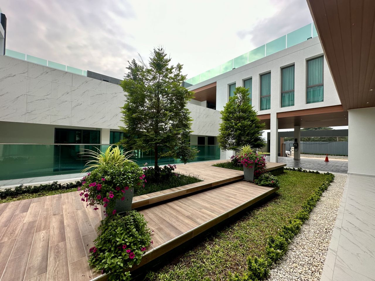 Villa à Pattaya, Thaïlande, 1 145 m² - image 3