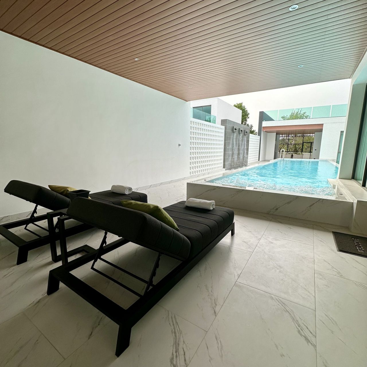 Villa à Pattaya, Thaïlande, 1 145 m² - image 14