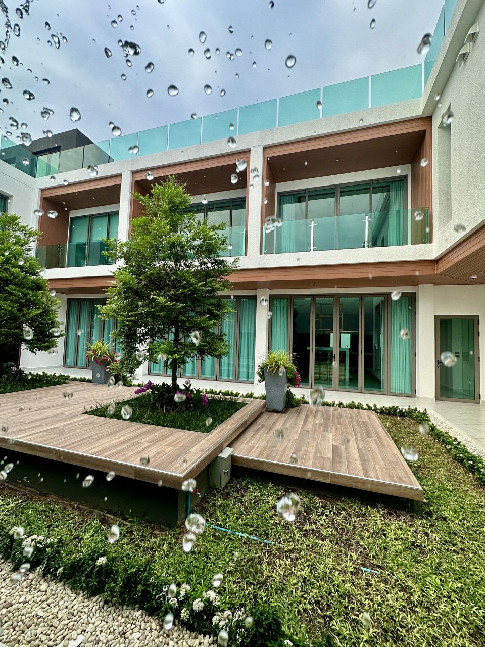 Villa à Pattaya, Thaïlande, 1 145 m² - image 4