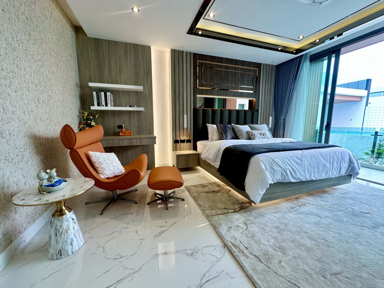 Villa à Pattaya, Thaïlande, 1 145 m² - image 11