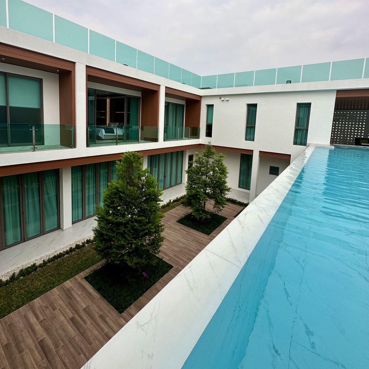Villa à Pattaya, Thaïlande, 1 145 m² - image 17