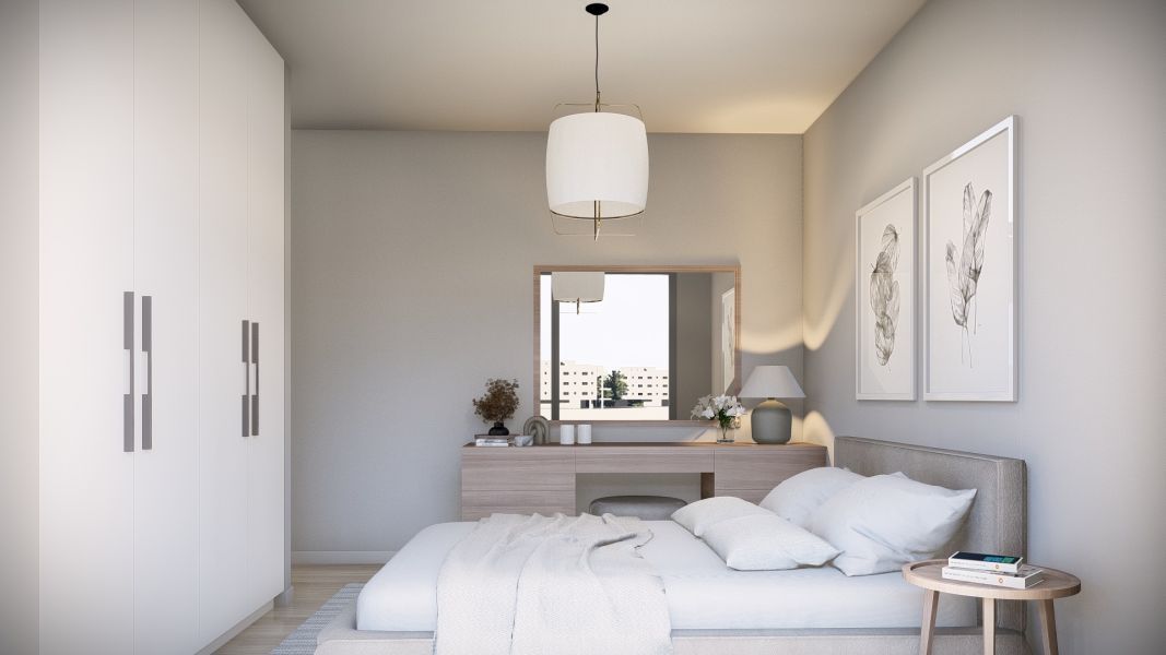 Apartment in Paphos, Zypern, 94 m² - Foto 15