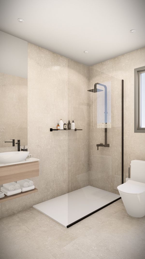 Apartment in Paphos, Zypern, 94 m² - Foto 9