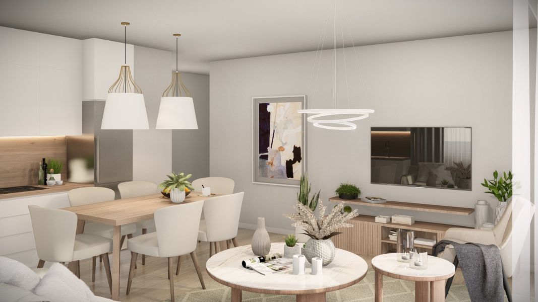 Apartment in Paphos, Zypern, 94 m² - Foto 12