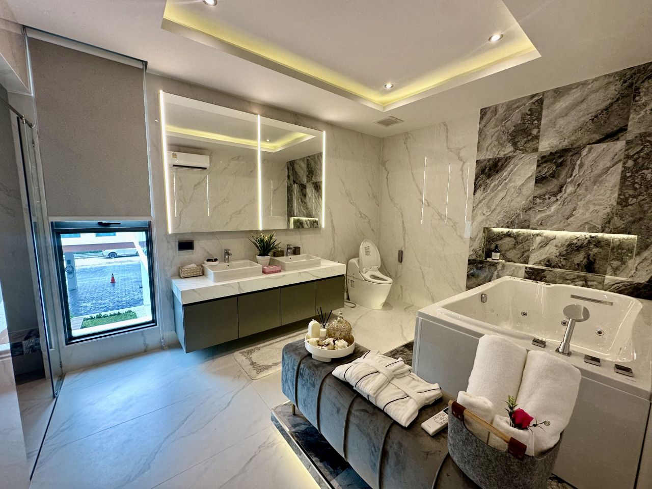 Villa à Pattaya, Thaïlande, 1 145 m² - image 15