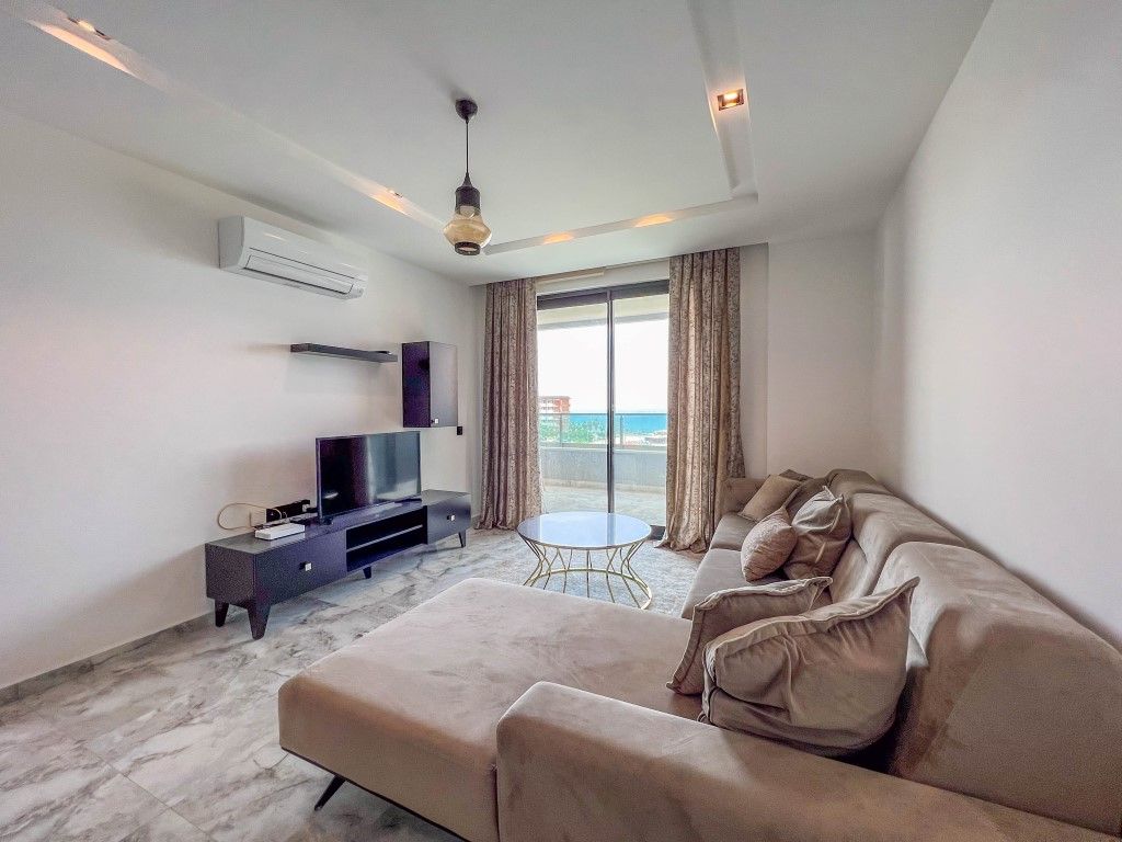 Piso en Alanya, Turquia, 60 m² - imagen 1