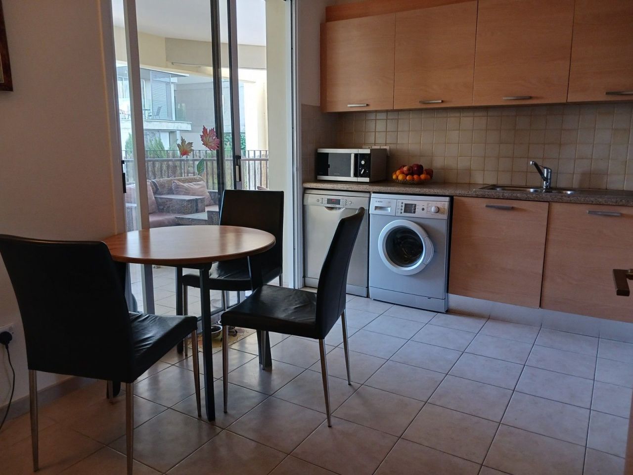 Apartamento en Limasol, Chipre, 135 m² - imagen 1