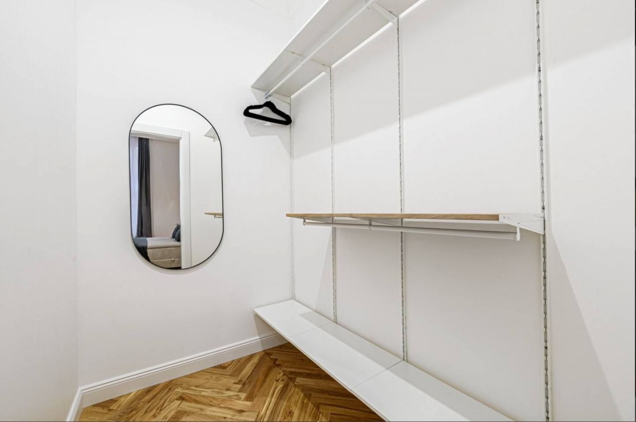 Piso en Budapest, Hungría, 97 m² - imagen 6