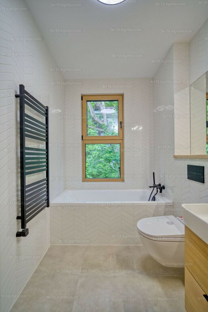 Appartement à Budapest, Hongrie, 106 m² - image 11