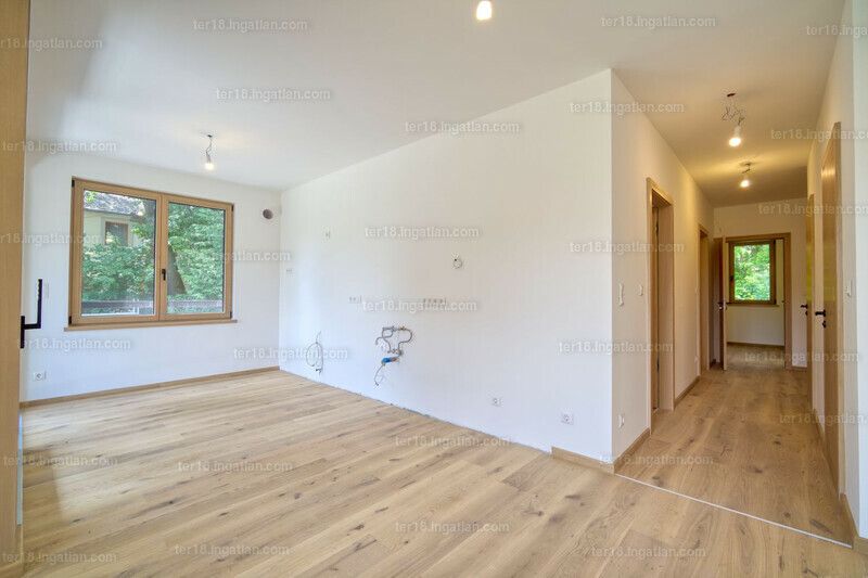 Appartement à Budapest, Hongrie, 106 m² - image 3