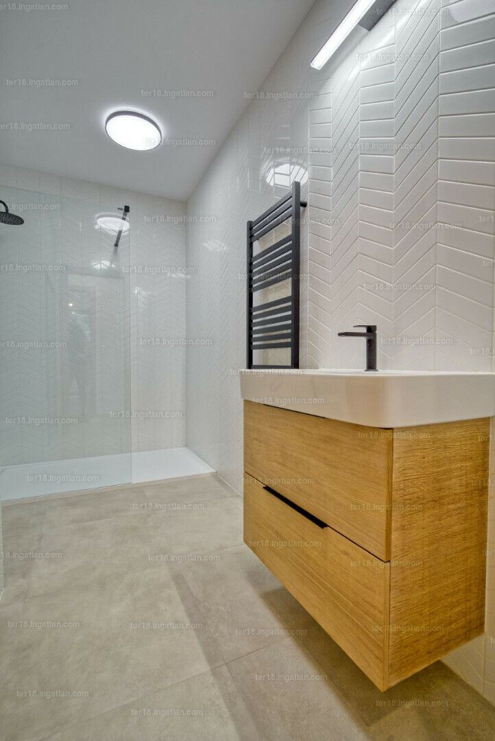 Appartement à Budapest, Hongrie, 106 m² - image 6