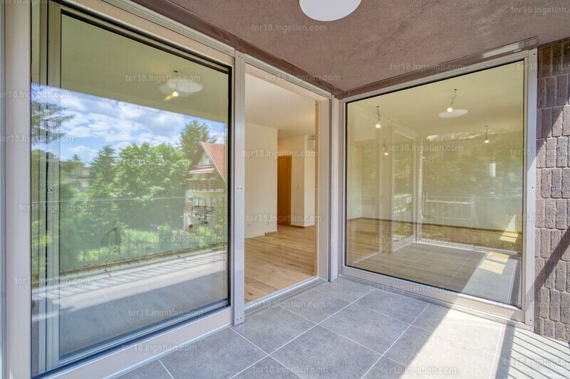 Appartement à Budapest, Hongrie, 106 m² - image 12