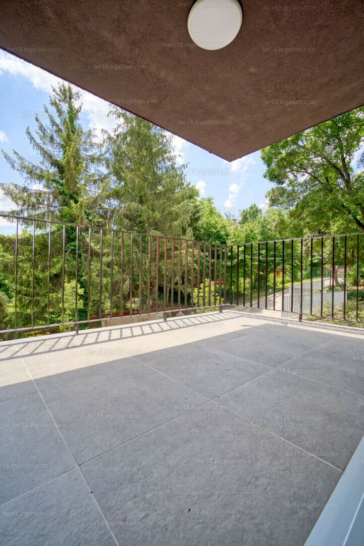 Appartement à Budapest, Hongrie, 106 m² - image 13