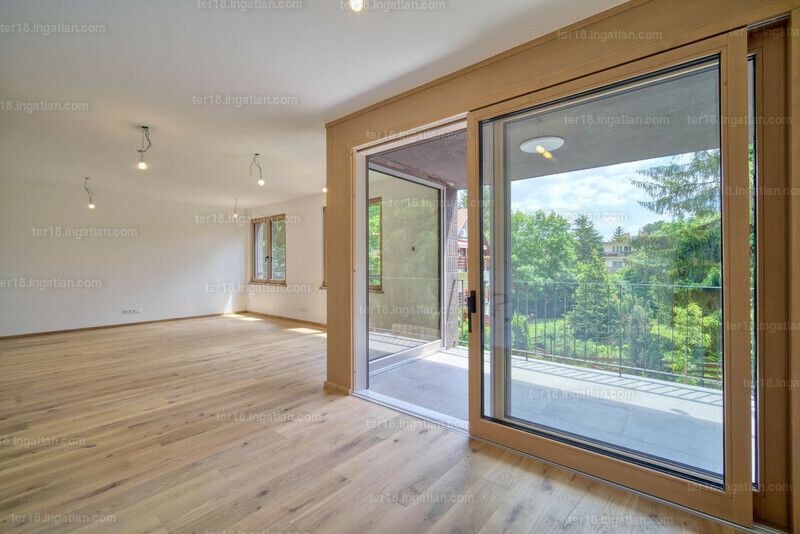 Appartement à Budapest, Hongrie, 106 m² - image 14