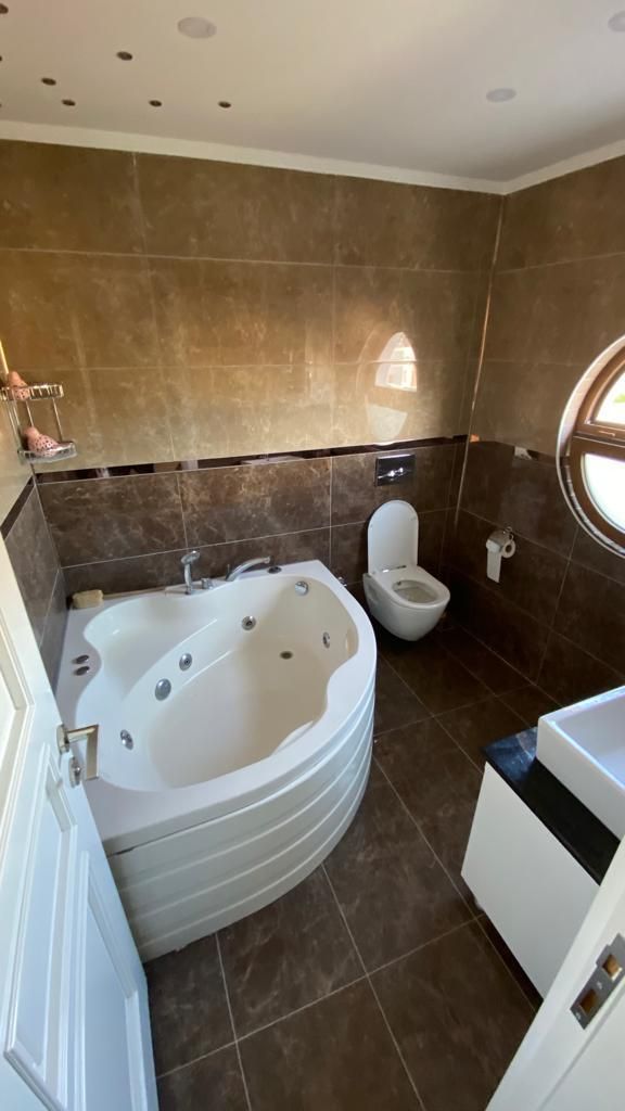 Villa a Alanya, Turchia, 224 m² - foto 3