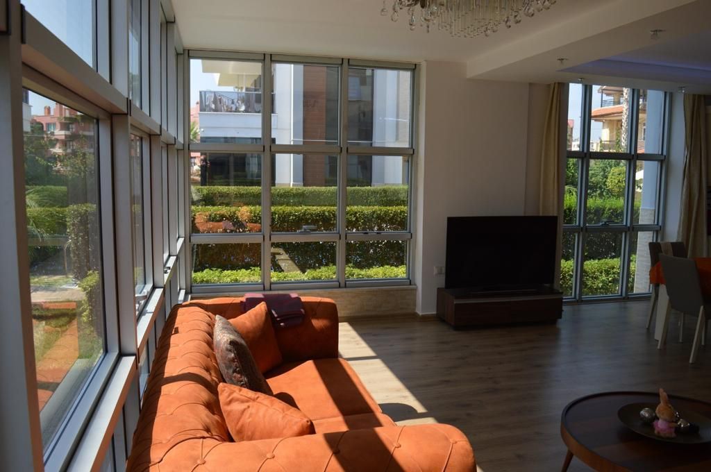 Villa a Alanya, Turchia, 224 m² - foto 2