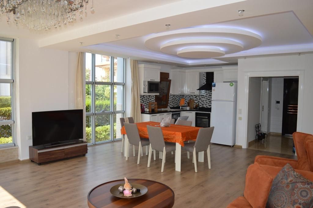 Villa a Alanya, Turchia, 224 m² - foto 17