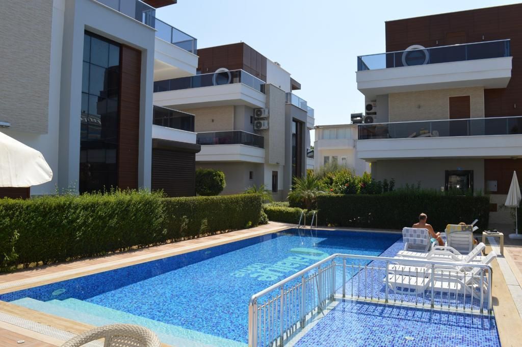 Villa a Alanya, Turchia, 224 m² - foto 16
