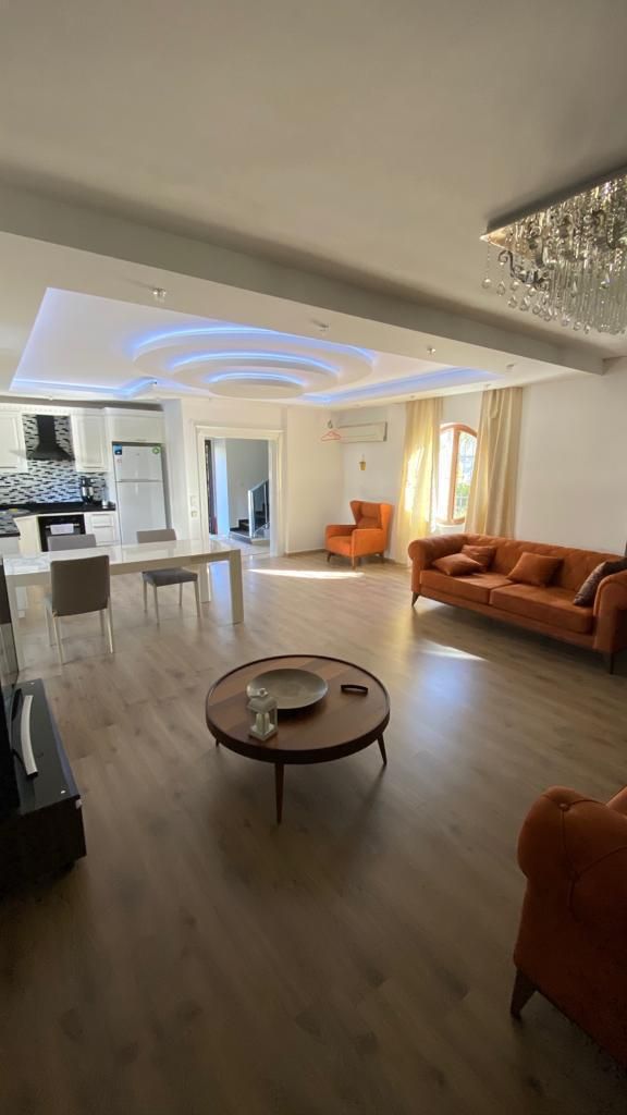 Villa a Alanya, Turchia, 224 m² - foto 12