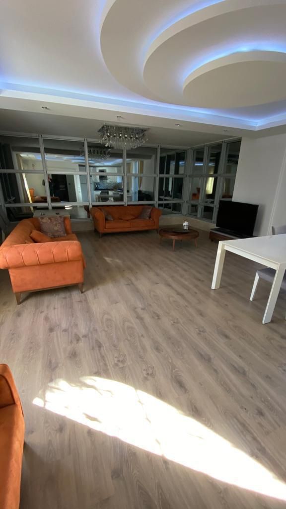 Villa a Alanya, Turchia, 224 m² - foto 13