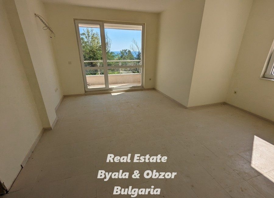 Wohnung in Byala, Bulgarien, 98 m² - Foto 4
