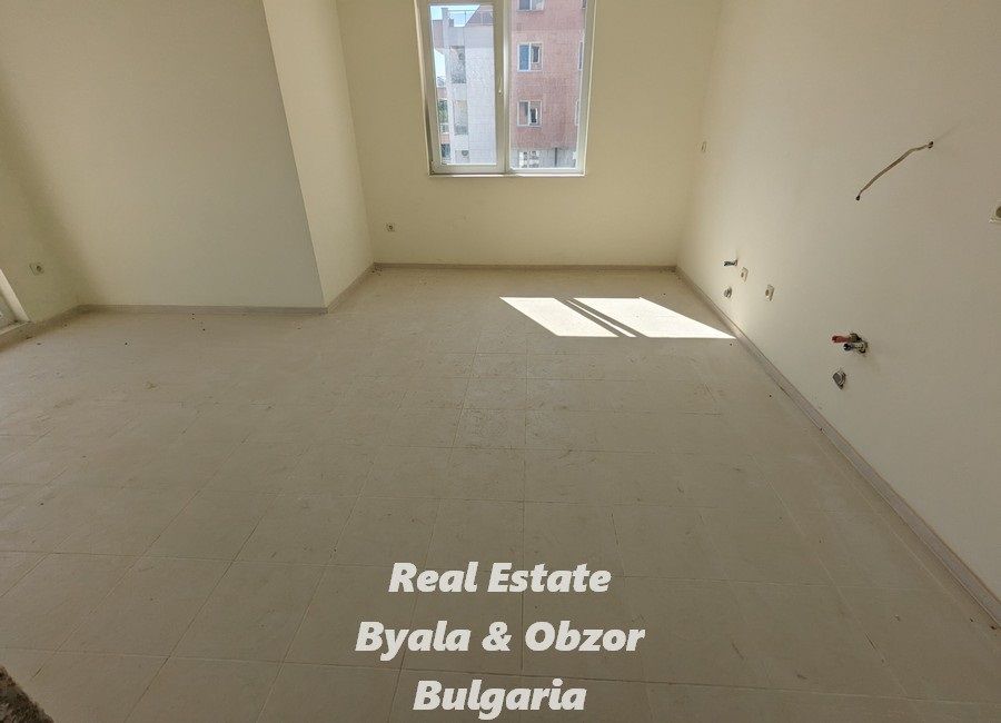 Wohnung in Byala, Bulgarien, 98 m² - Foto 2