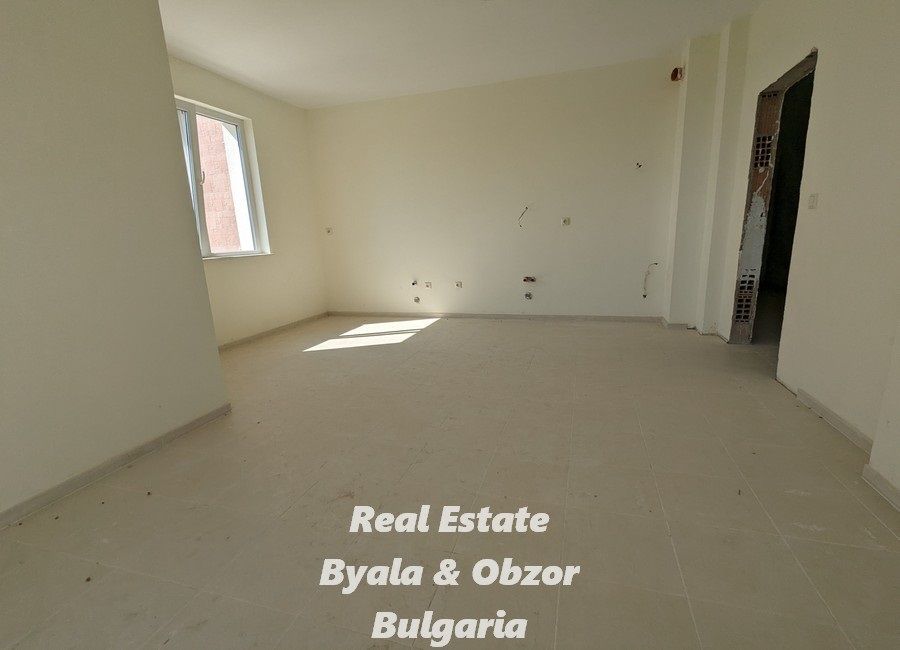 Wohnung in Byala, Bulgarien, 98 m² - Foto 5