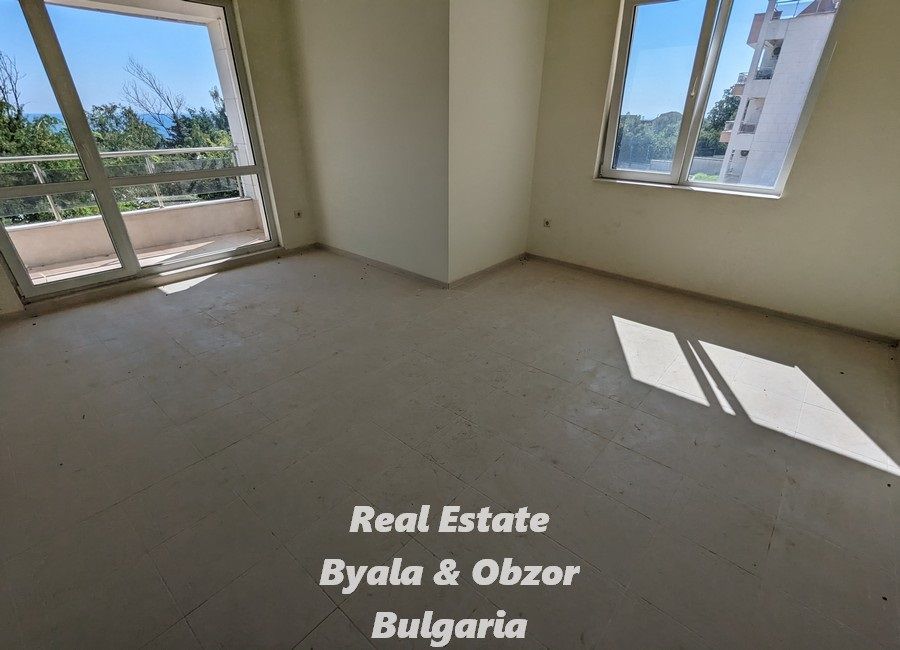 Wohnung in Byala, Bulgarien, 98 m² - Foto 3