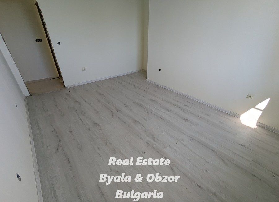 Wohnung in Byala, Bulgarien, 98 m² - Foto 7