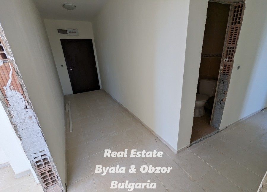Wohnung in Byala, Bulgarien, 98 m² - Foto 9