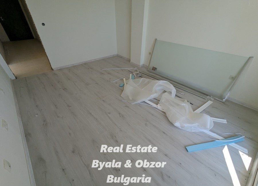Wohnung in Byala, Bulgarien, 98 m² - Foto 11