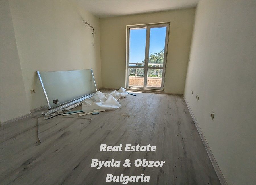 Wohnung in Byala, Bulgarien, 98 m² - Foto 10