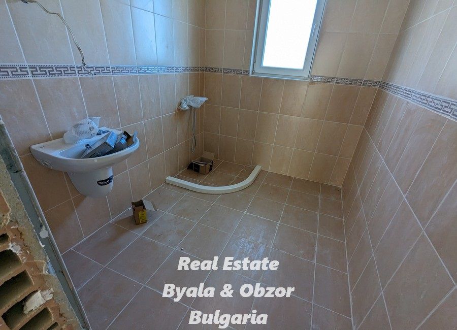 Wohnung in Byala, Bulgarien, 98 m² - Foto 13