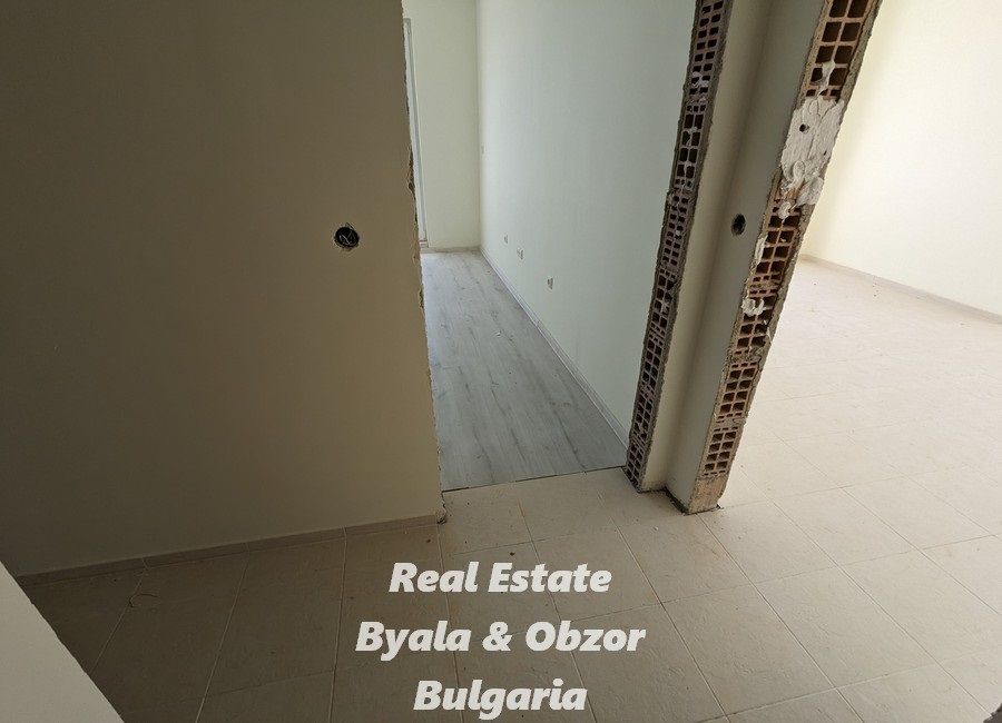 Wohnung in Byala, Bulgarien, 98 m² - Foto 8