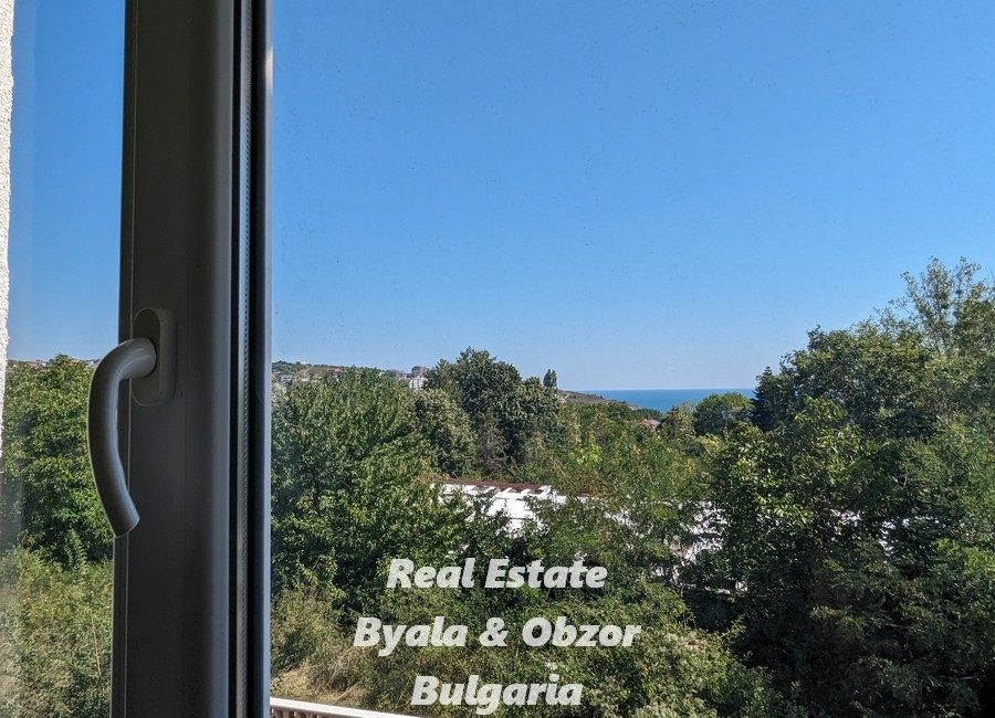 Wohnung in Byala, Bulgarien, 98 m² - Foto 14