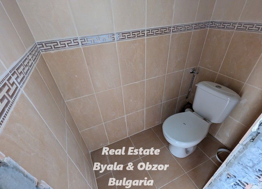 Wohnung in Byala, Bulgarien, 98 m² - Foto 12