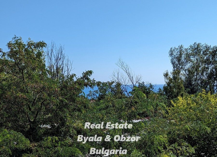 Wohnung in Byala, Bulgarien, 98 m² - Foto 15